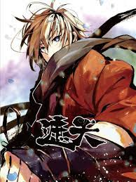 精神小伙体力过人海报剧照